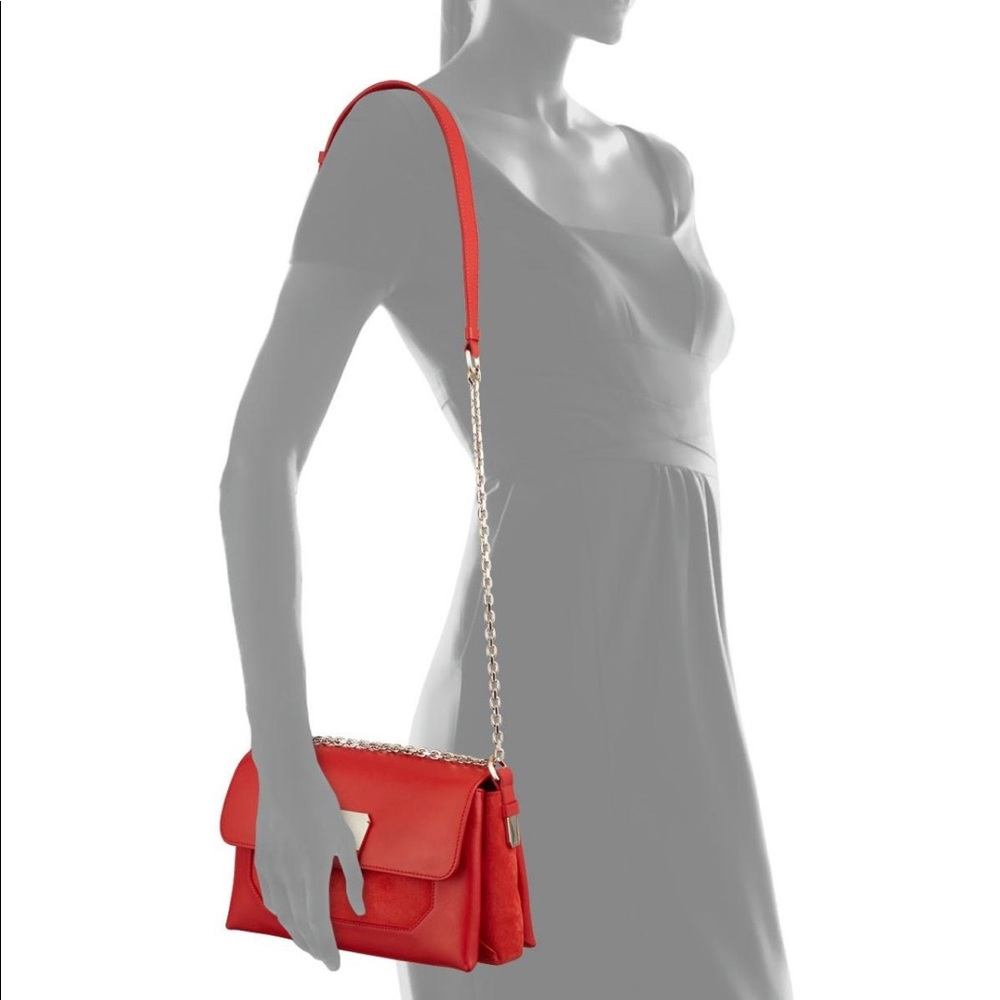 Stuart Weitzman Crossbody bag
